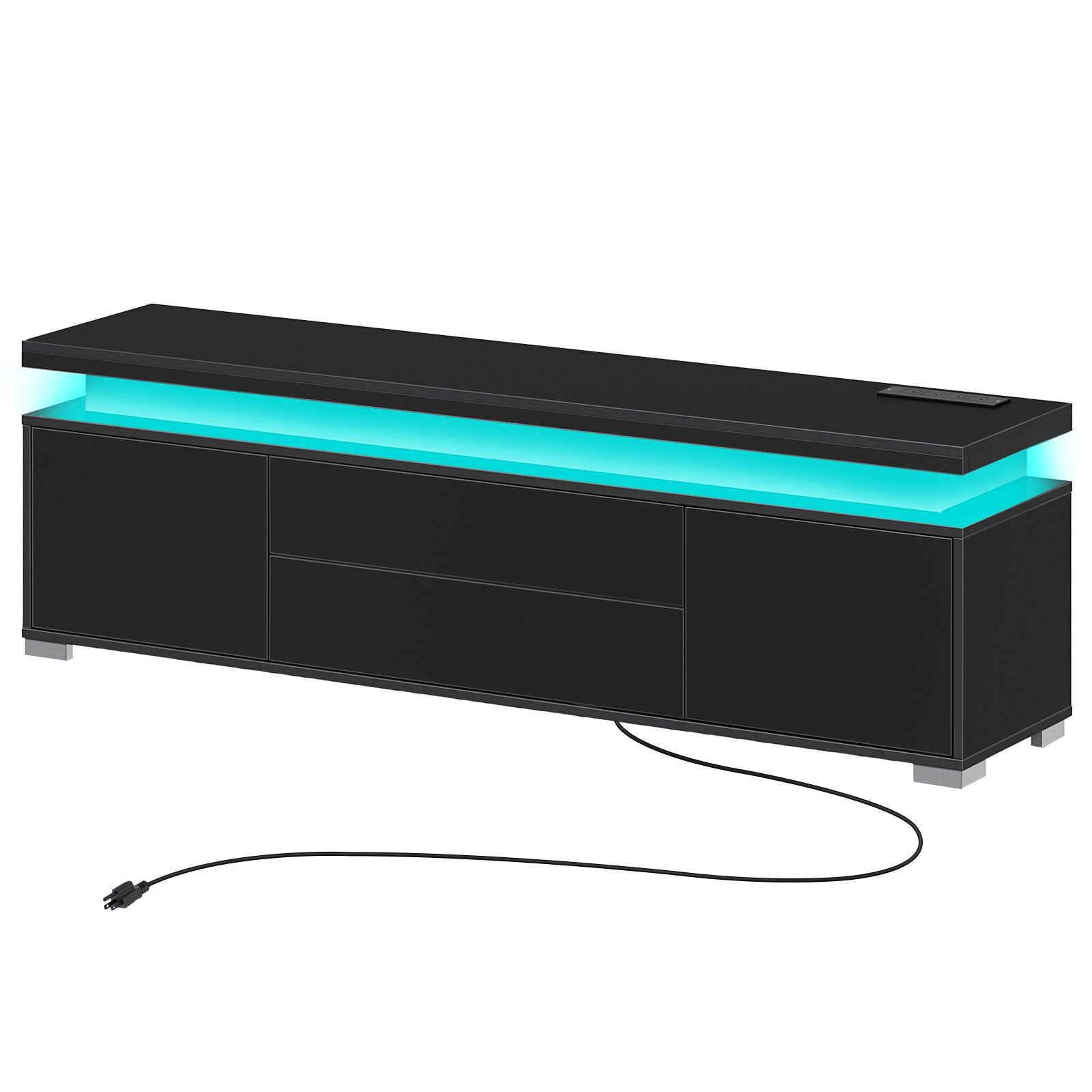 reflecta TV Stand 80 Super Slim